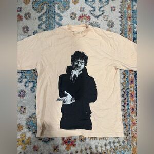 Jack harlow tour tshirt